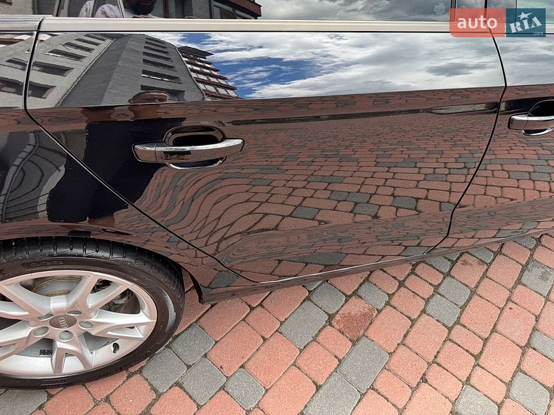Седан Audi A3 2015 в Івано-Франківську фото 90 Седан Audi A3 2015 в Івано-Франківську