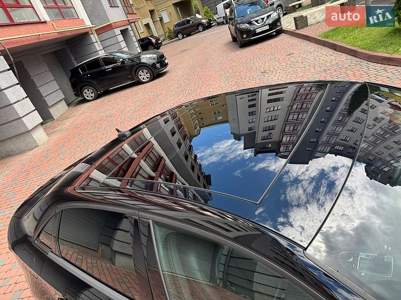 Седан Audi A3 2015 в Івано-Франківську фото 93 Седан Audi A3 2015 в Івано-Франківську
