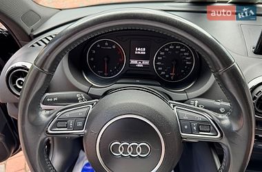 Седан Audi A3 2015 в Івано-Франківську фото 105 Седан Audi A3 2015 в Івано-Франківську