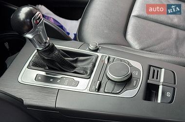 Седан Audi A3 2015 в Івано-Франківську фото 120 Седан Audi A3 2015 в Івано-Франківську