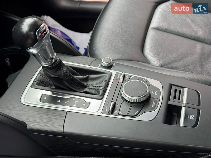 Седан Audi A3 2015 в Івано-Франківську фото 120 Седан Audi A3 2015 в Івано-Франківську