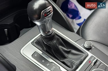Седан Audi A3 2015 в Івано-Франківську фото 122 Седан Audi A3 2015 в Івано-Франківську