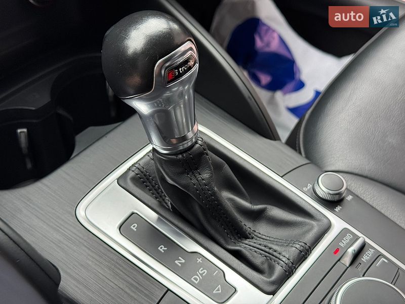 Седан Audi A3 2015 в Івано-Франківську фото 122 Седан Audi A3 2015 в Івано-Франківську