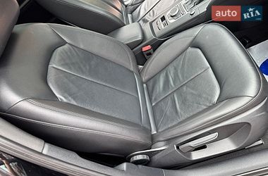 Седан Audi A3 2015 в Івано-Франківську фото 136 Седан Audi A3 2015 в Івано-Франківську