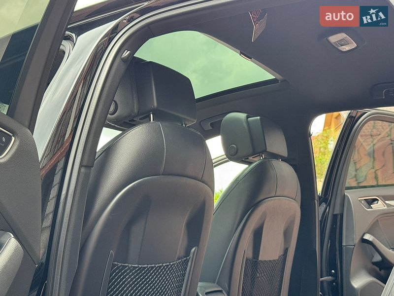 Седан Audi A3 2015 в Івано-Франківську фото 154 Седан Audi A3 2015 в Івано-Франківську