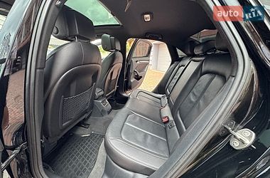 Седан Audi A3 2015 в Івано-Франківську фото 160 Седан Audi A3 2015 в Івано-Франківську