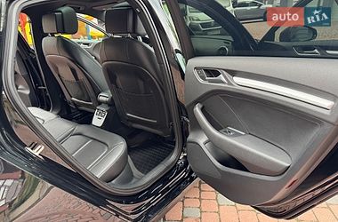 Седан Audi A3 2015 в Івано-Франківську фото 162 Седан Audi A3 2015 в Івано-Франківську
