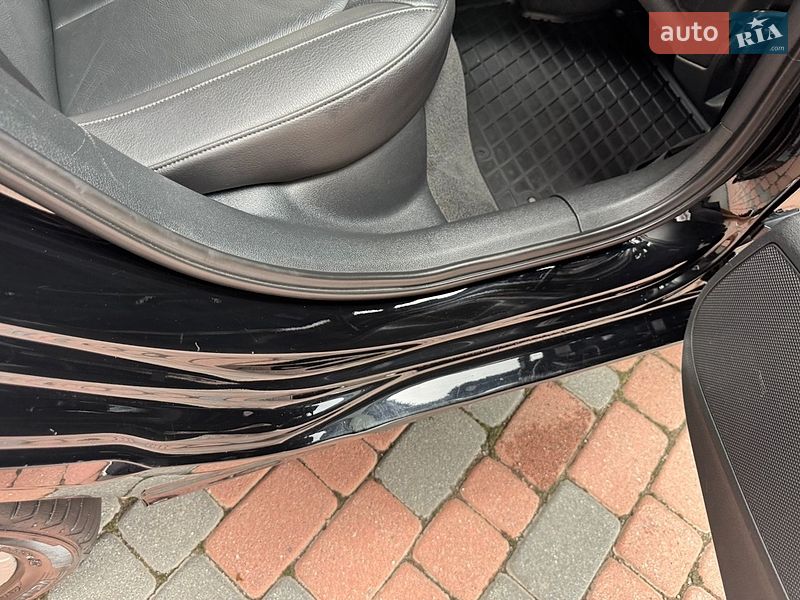 Седан Audi A3 2015 в Івано-Франківську фото 168 Седан Audi A3 2015 в Івано-Франківську