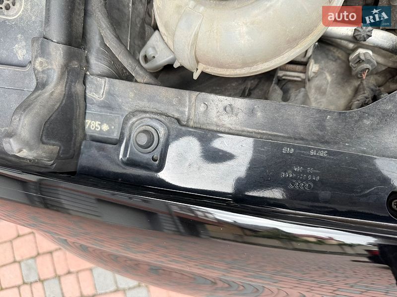 Седан Audi A3 2015 в Івано-Франківську фото 196 Седан Audi A3 2015 в Івано-Франківську