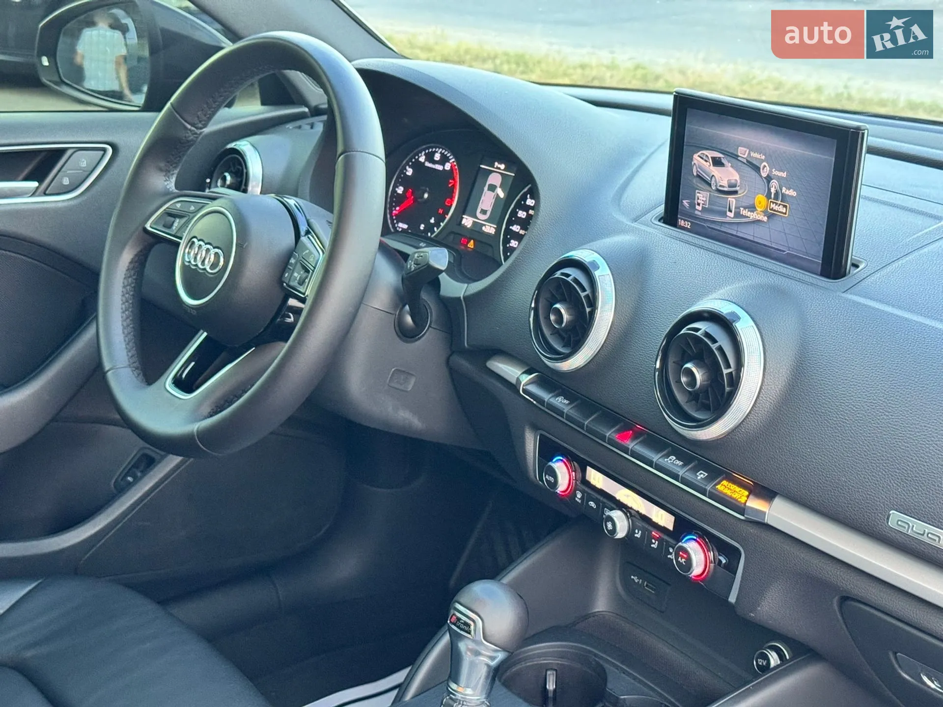 2016 Audi A3 - мініатюра 16