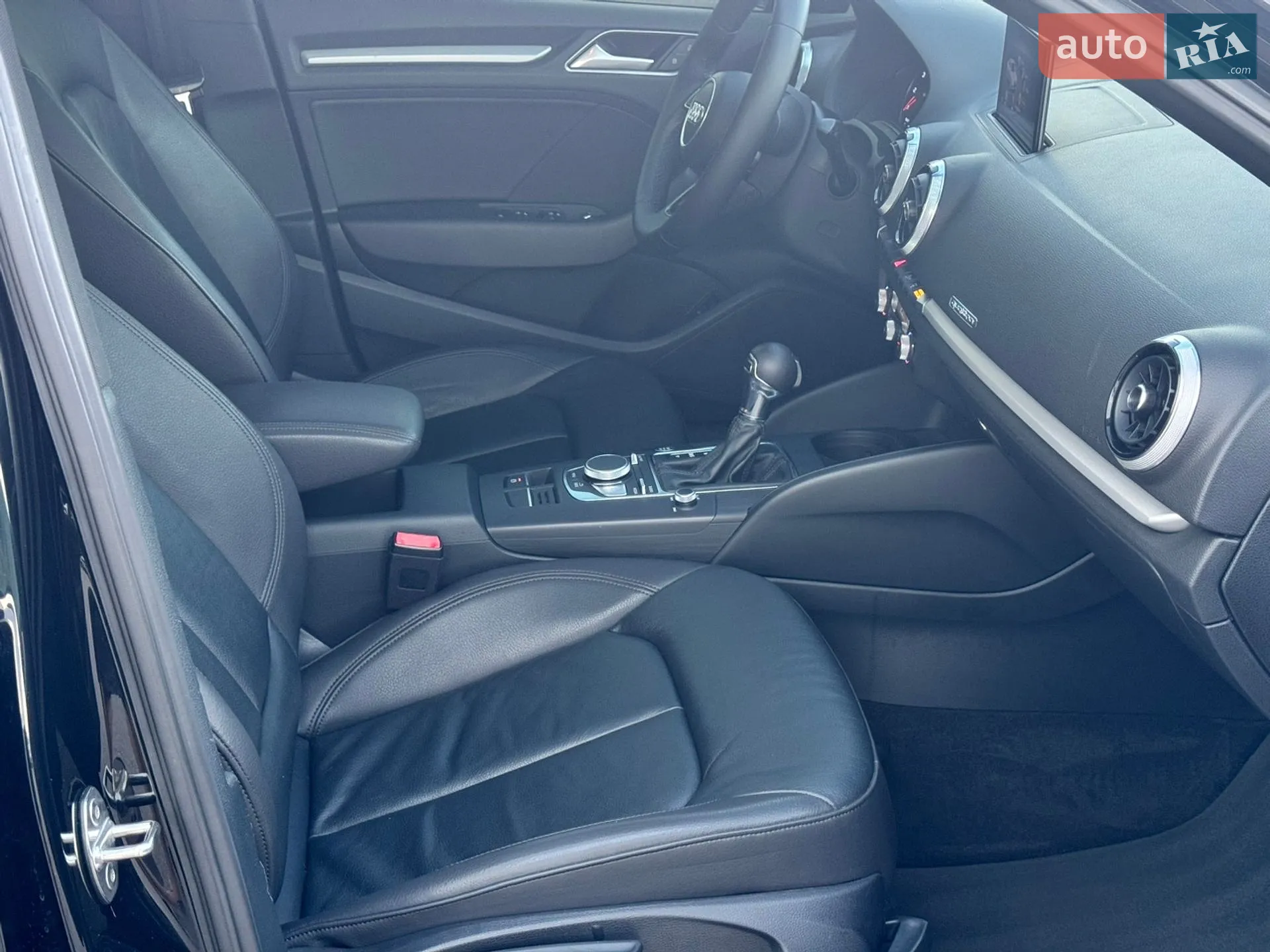 2016 Audi A3 - мініатюра 20