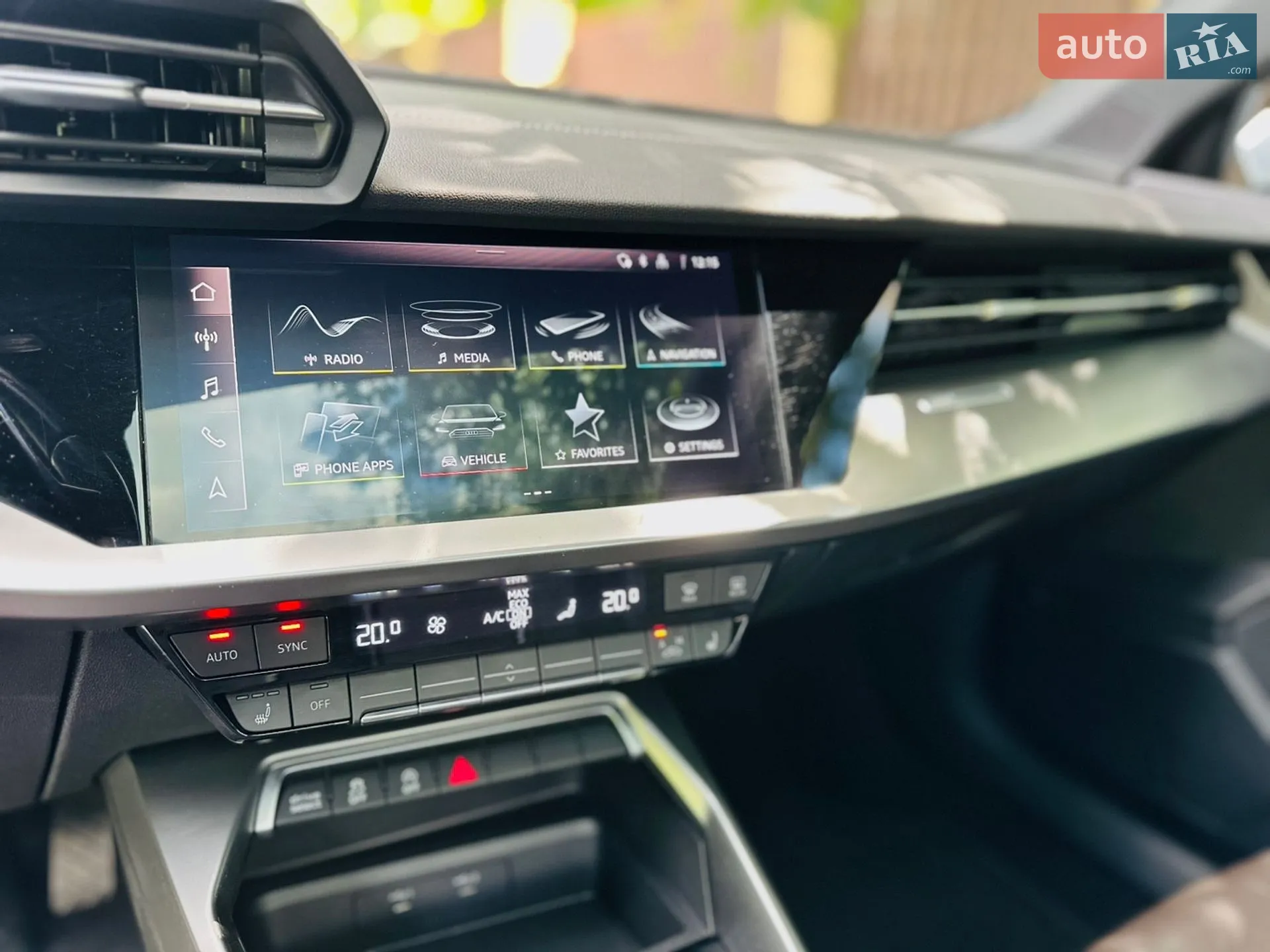 2021 Audi A3 - мініатюра 19