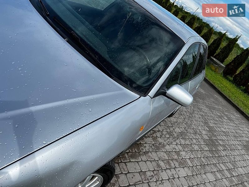 Хэтчбек Audi A3 1999 в Львове