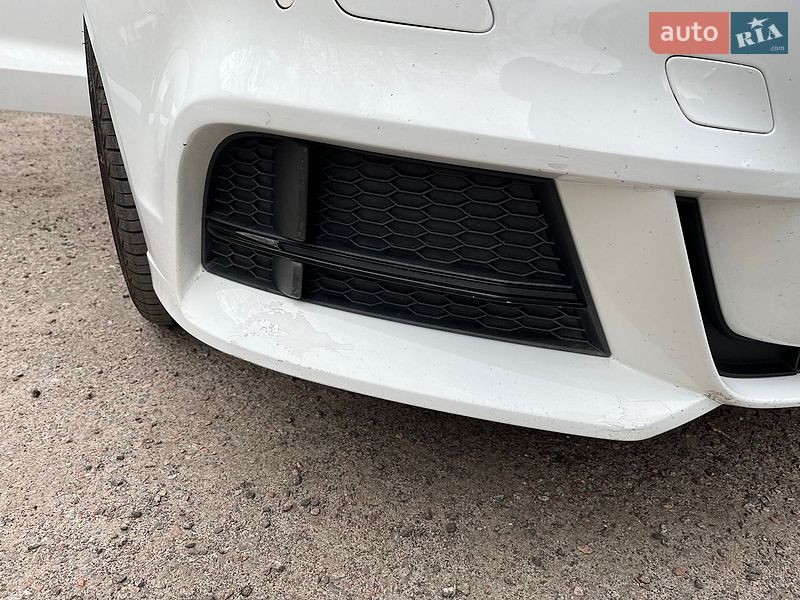 Седан Audi A3 2018 в Харькове