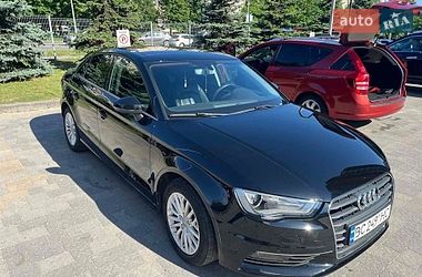 Седан Audi A3 2016 в Львове фото 5 Седан Audi A3 2016 в Львове