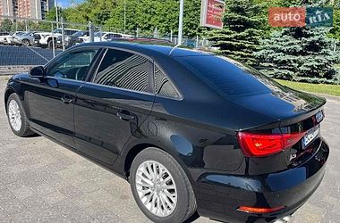 Седан Audi A3 2016 в Львове фото 3 Седан Audi A3 2016 в Львове