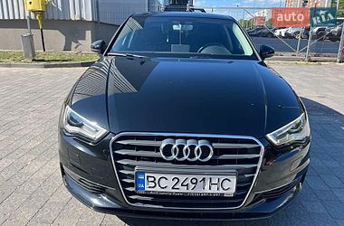 Седан Audi A3 2016 в Львове фото 9 Седан Audi A3 2016 в Львове