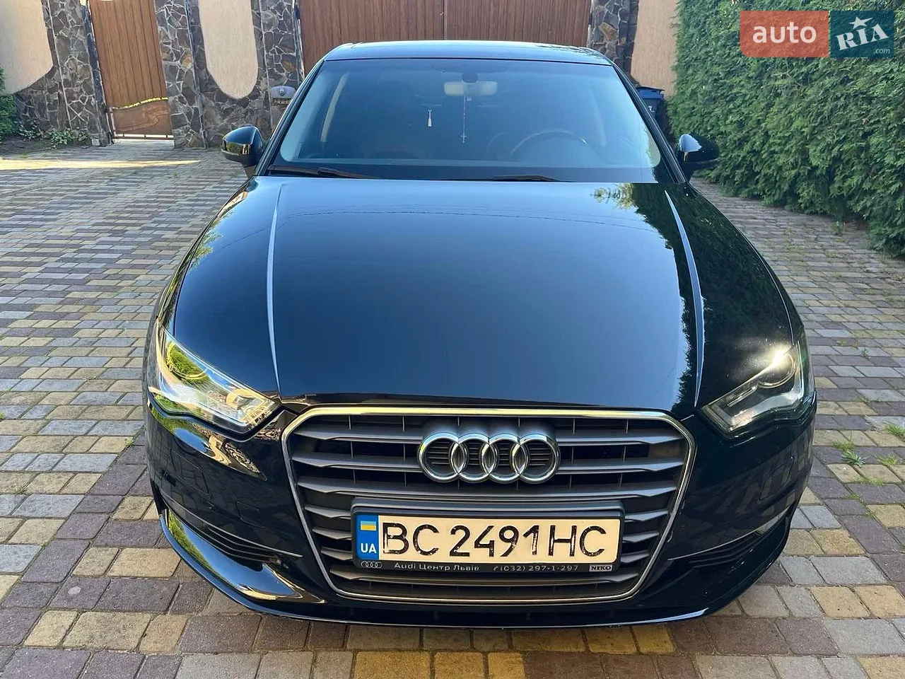2016 Audi A3 - мініатюра 37