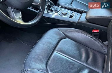 Седан Audi A3 2016 в Львове фото 11 Седан Audi A3 2016 в Львове