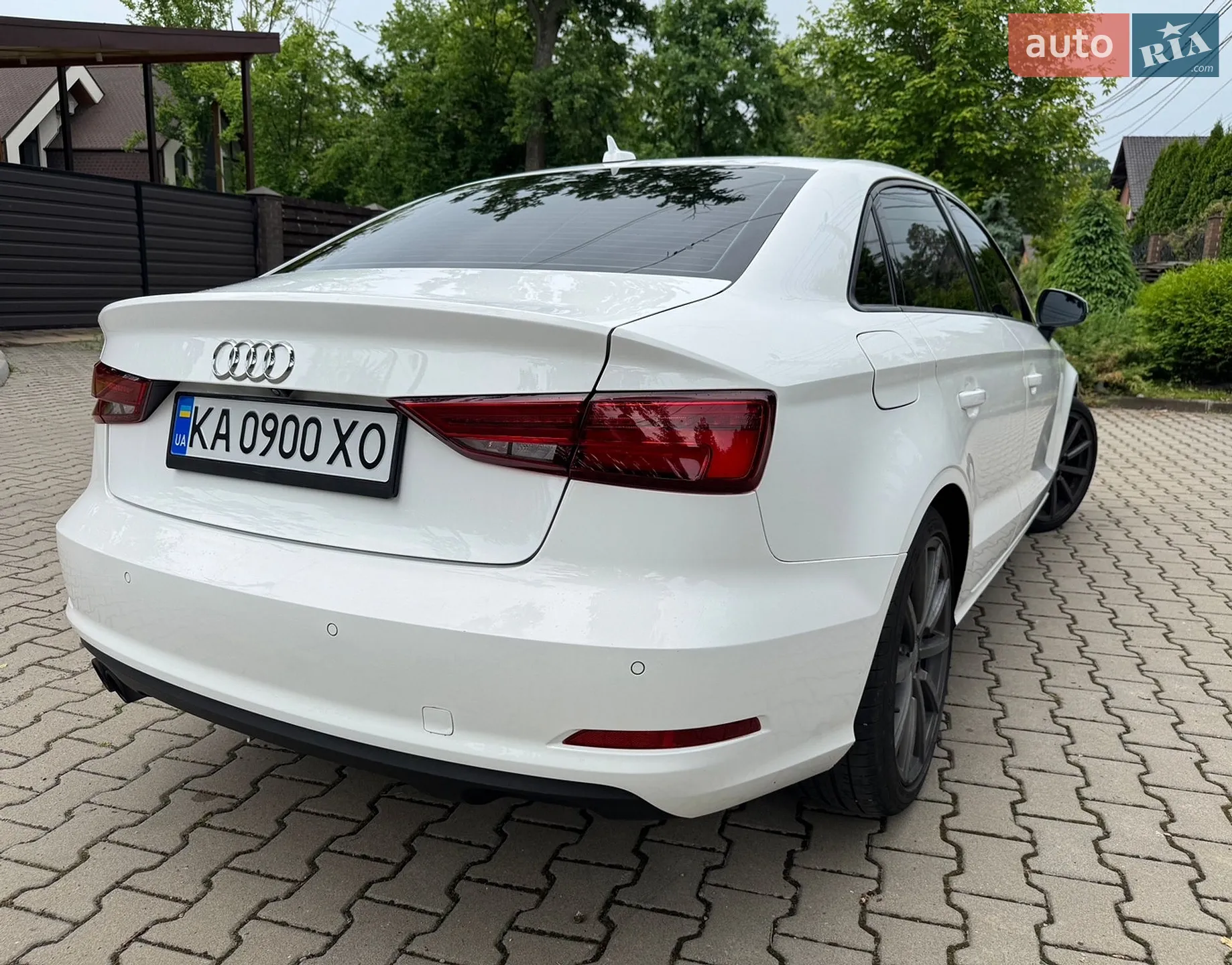 2015 Audi A3 - мініатюра 5