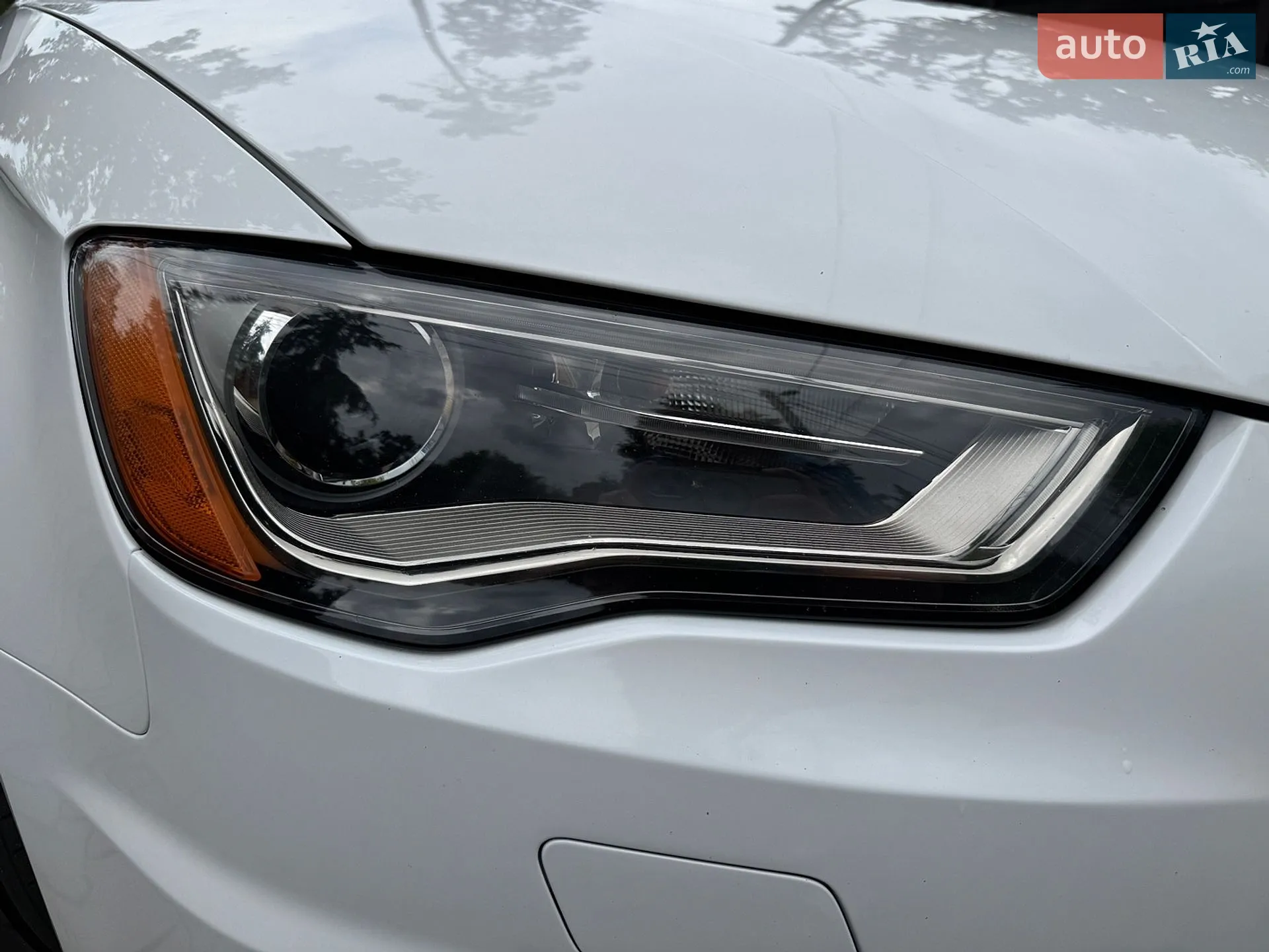 2015 Audi A3 - мініатюра 7