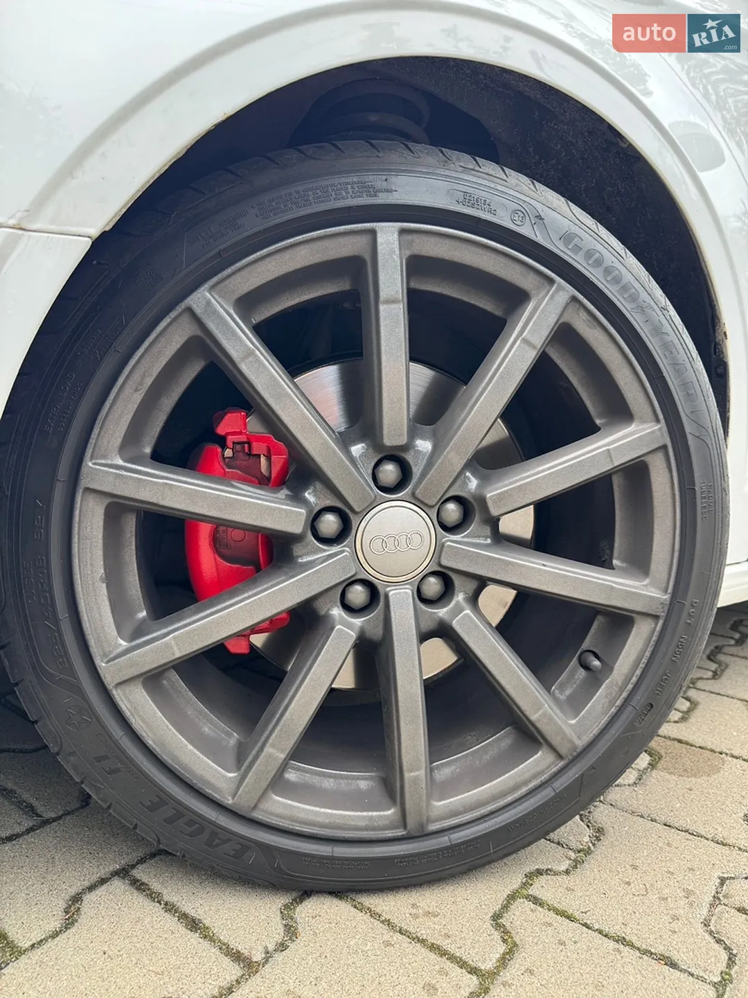 2015 Audi A3 - мініатюра 9