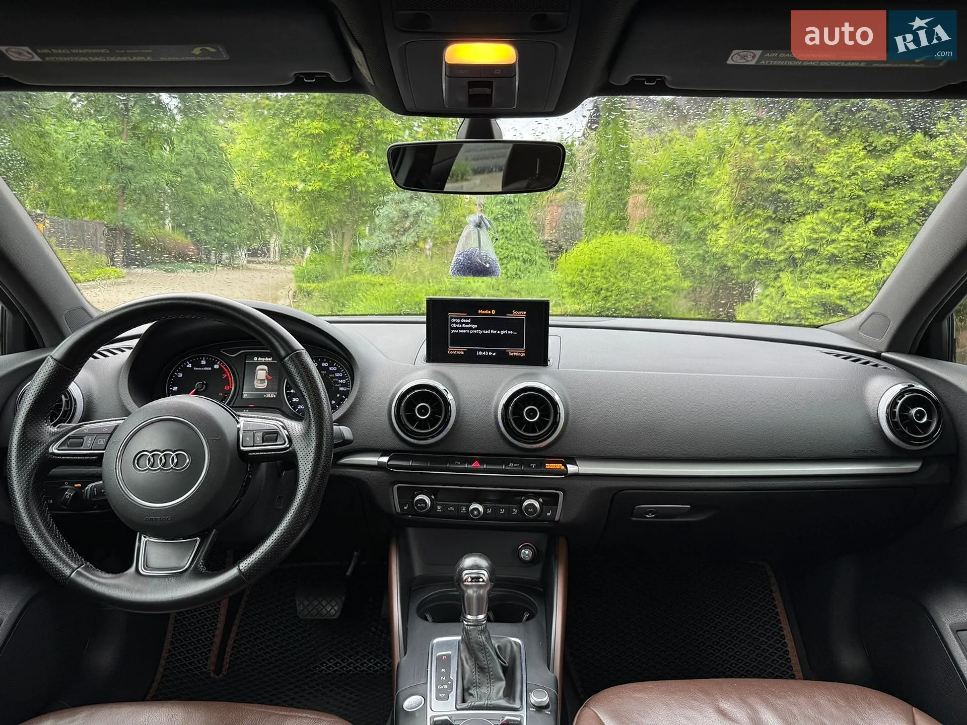 2015 Audi A3 - мініатюра 11