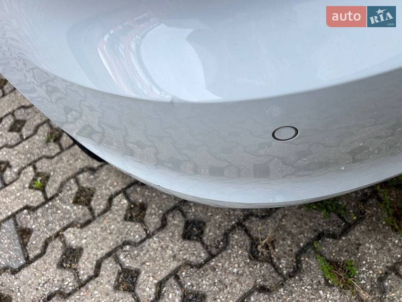Хетчбек Audi A3 2015 в Одесі