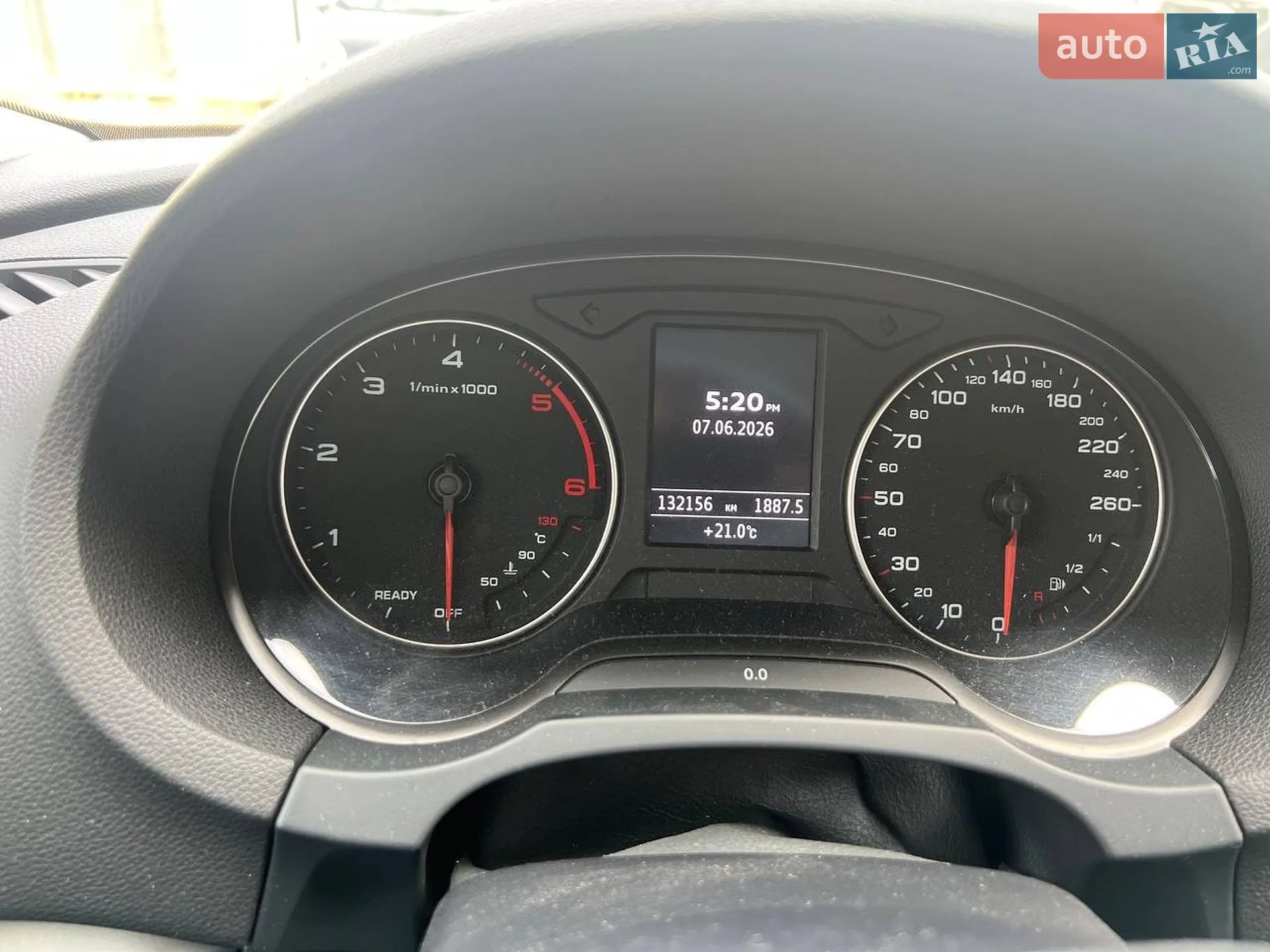 2015 Audi A3 - мініатюра 5