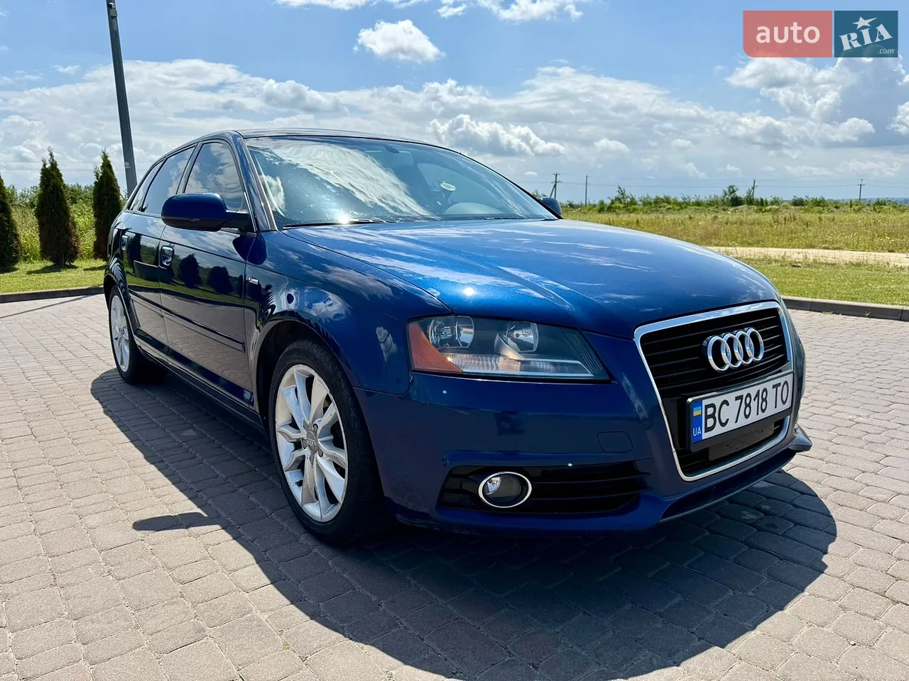 2012 Audi A3 - мініатюра 16