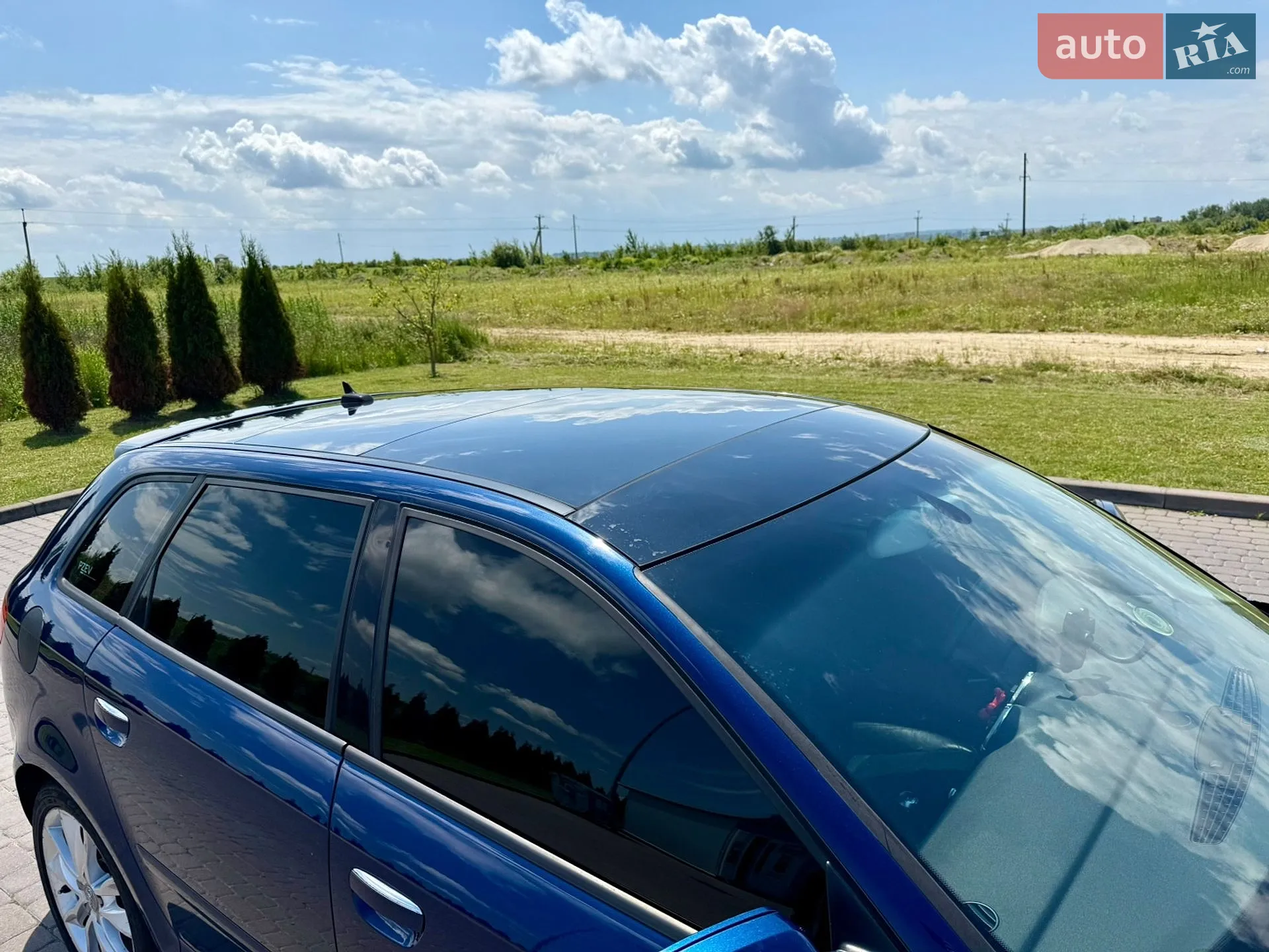2012 Audi A3 - мініатюра 8