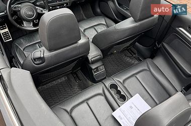 Кабріолет Audi A3 2016 в Львові фото 53 Кабріолет Audi A3 2016 в Львові