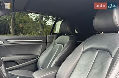 Кабріолет Audi A3 2016 в Львові фото 61 Кабріолет Audi A3 2016 в Львові