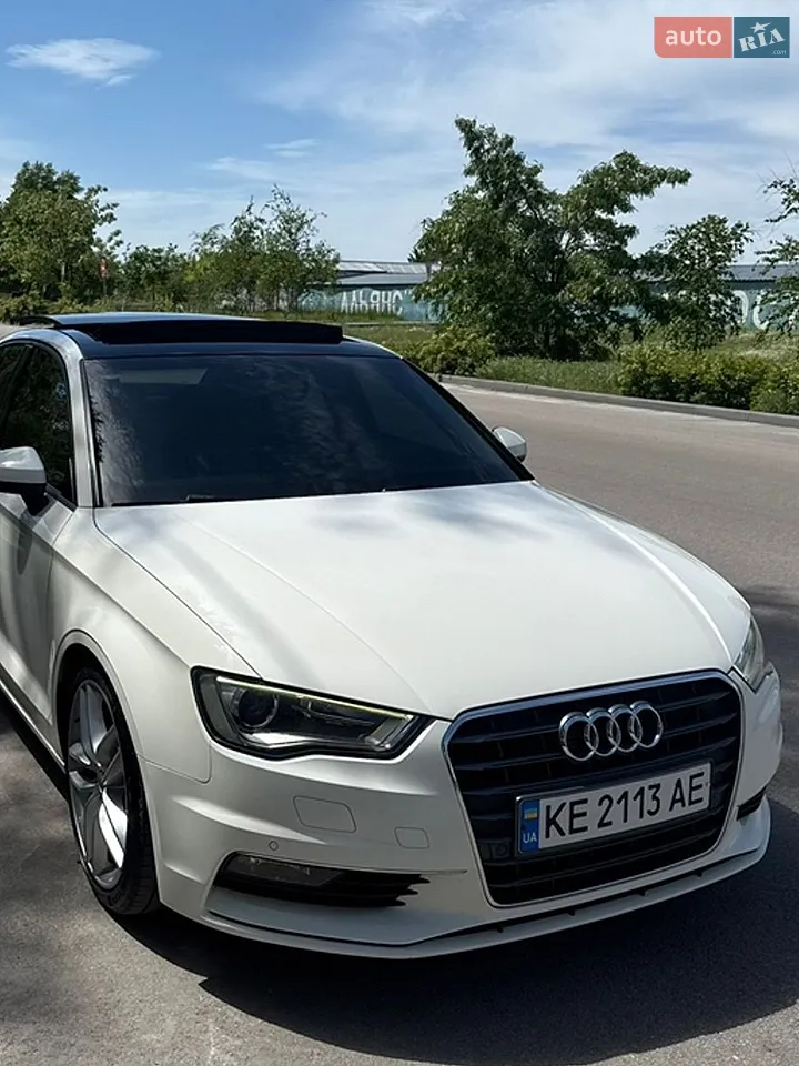 2016 Audi A3 - мініатюра 28