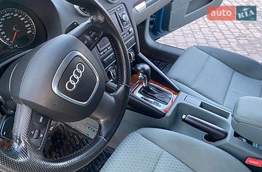 Хэтчбек Audi A3 2009 в Борщеве