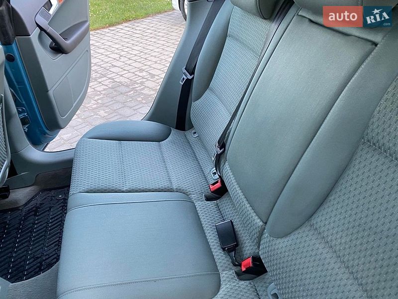 Хэтчбек Audi A3 2009 в Борщеве