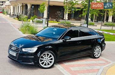 Седан Audi A3 2014 в Києві