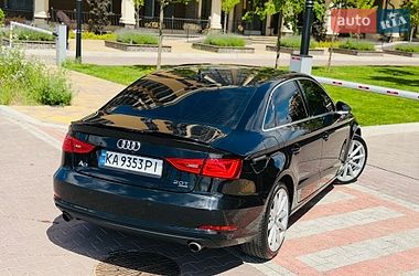 Седан Audi A3 2014 в Києві