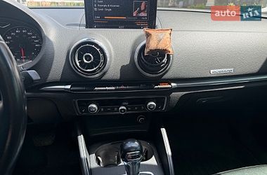 Седан Audi A3 2014 в Києві