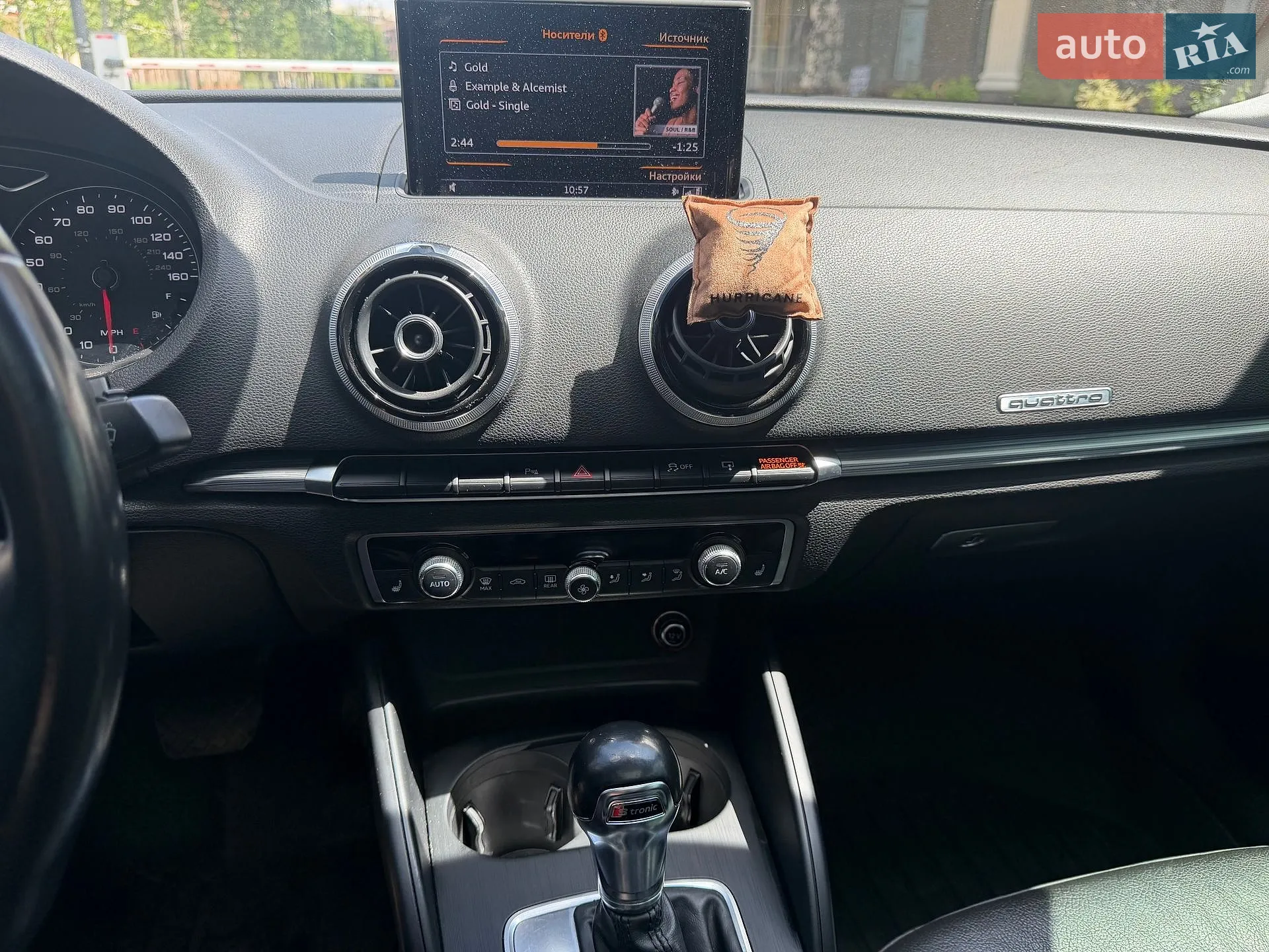 2014 Audi A3 - мініатюра 35