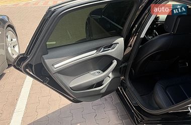 Седан Audi A3 2014 в Києві