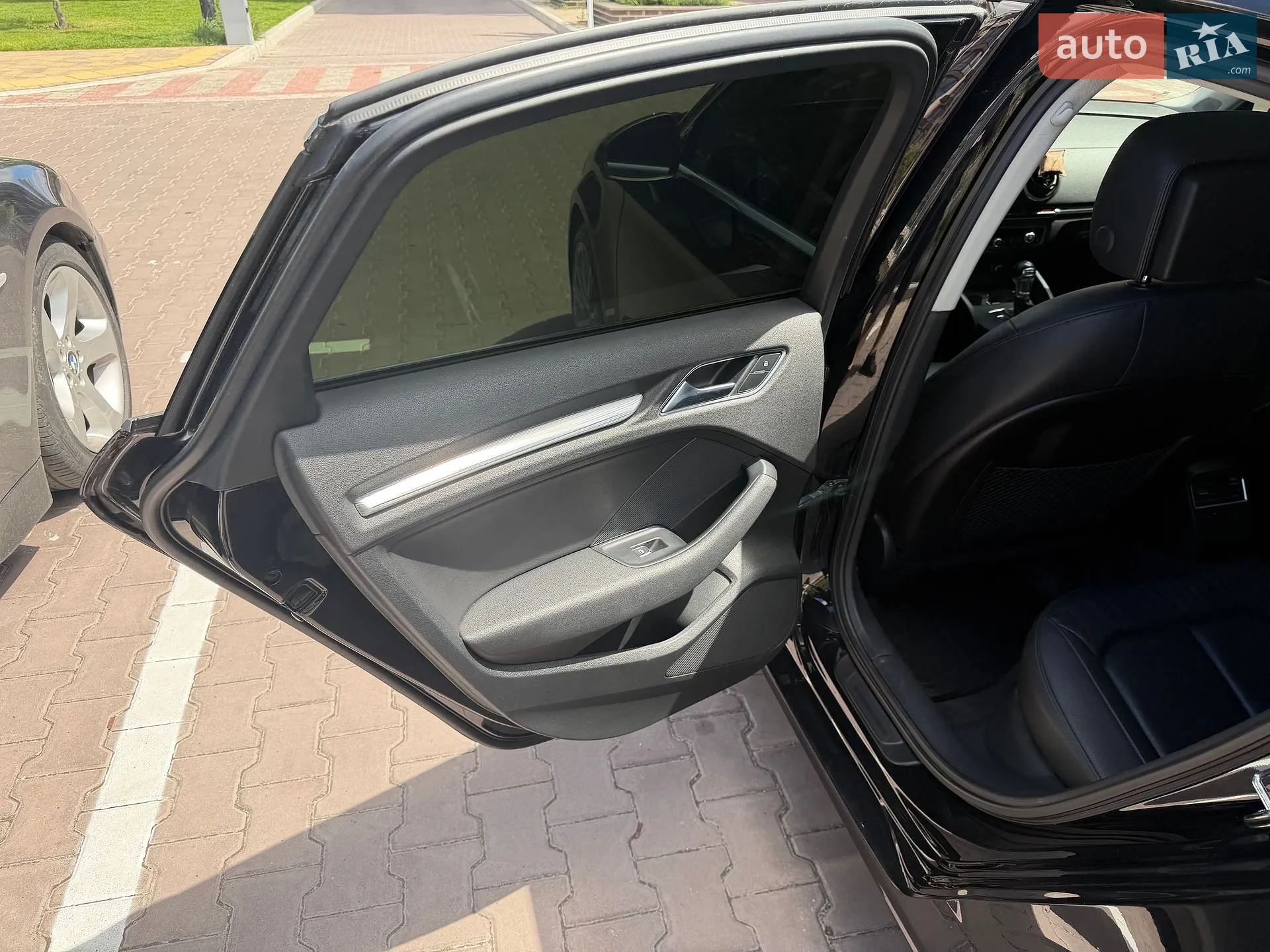 2014 Audi A3 - мініатюра 46