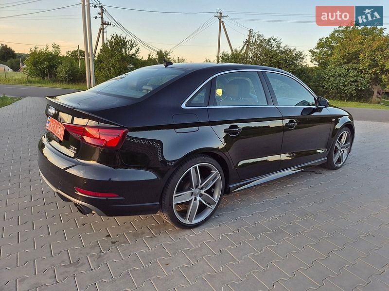 2017 Audi A3, VIN WAUJ8GFF1H1007642:plate — фото 1 (autoria)