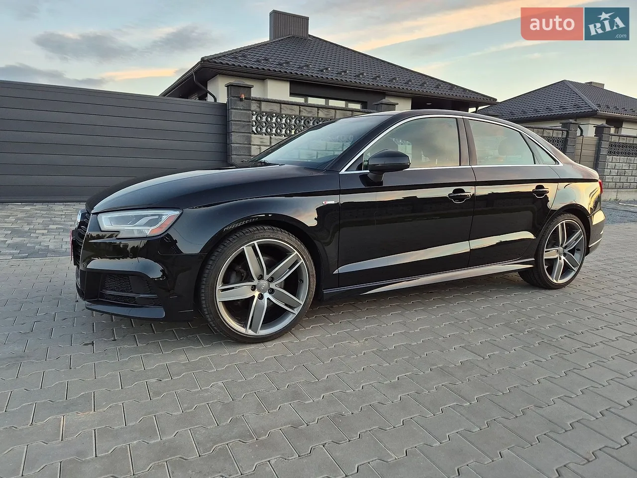 2015 Audi A3 - мініатюра 22
