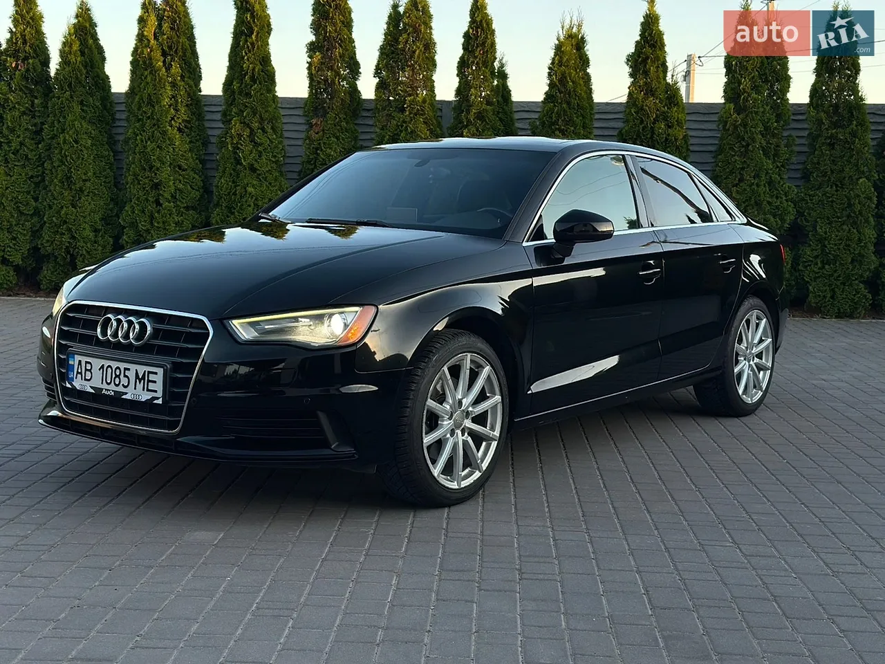 2015 Audi A3 - мініатюра 12