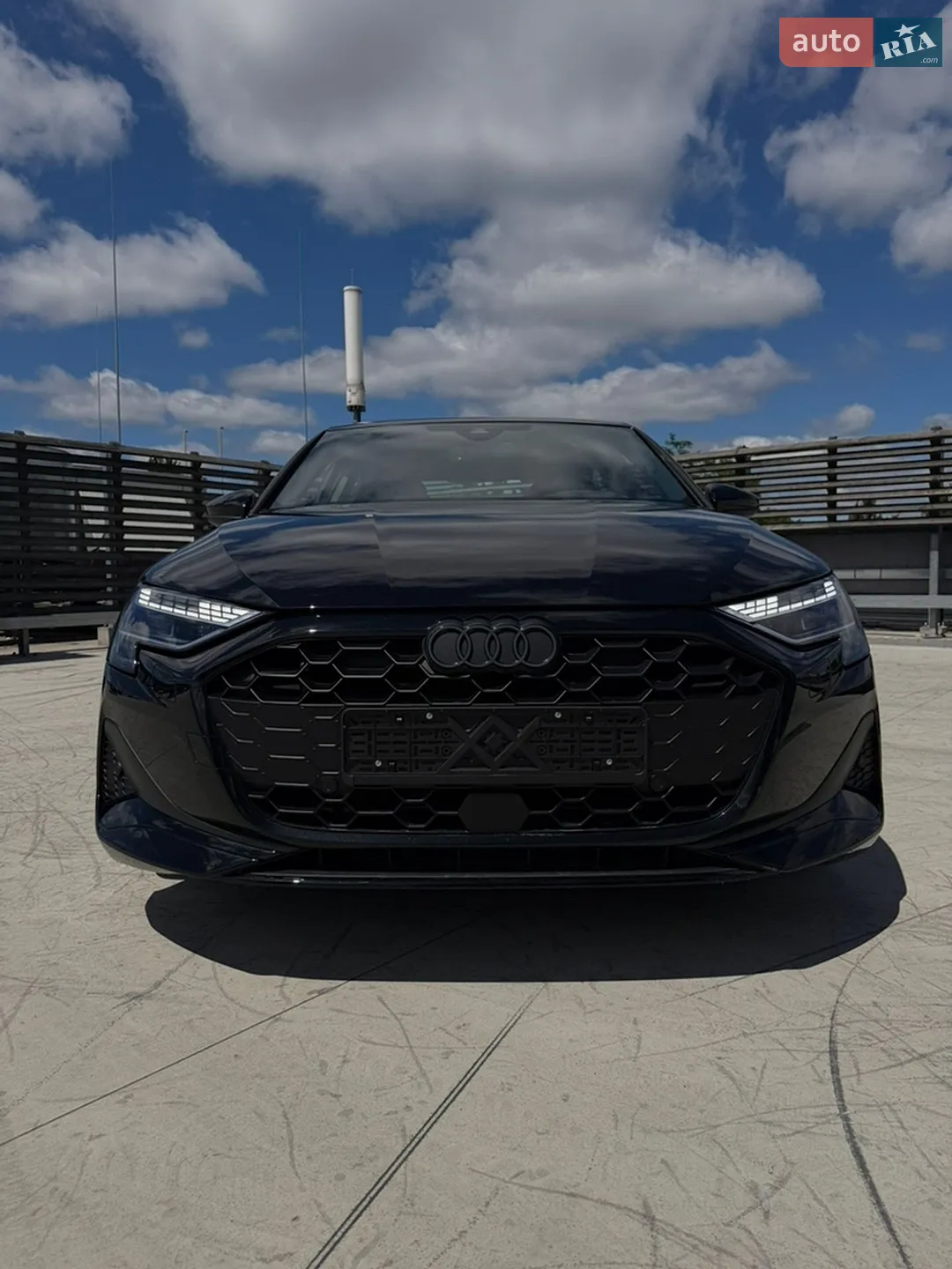2024 Audi A3 - мініатюра 6