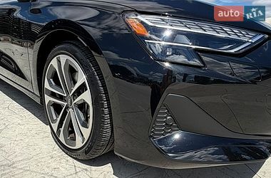 Седан Audi A3 2024 в Киеве фото 7 Седан Audi A3 2024 в Киеве