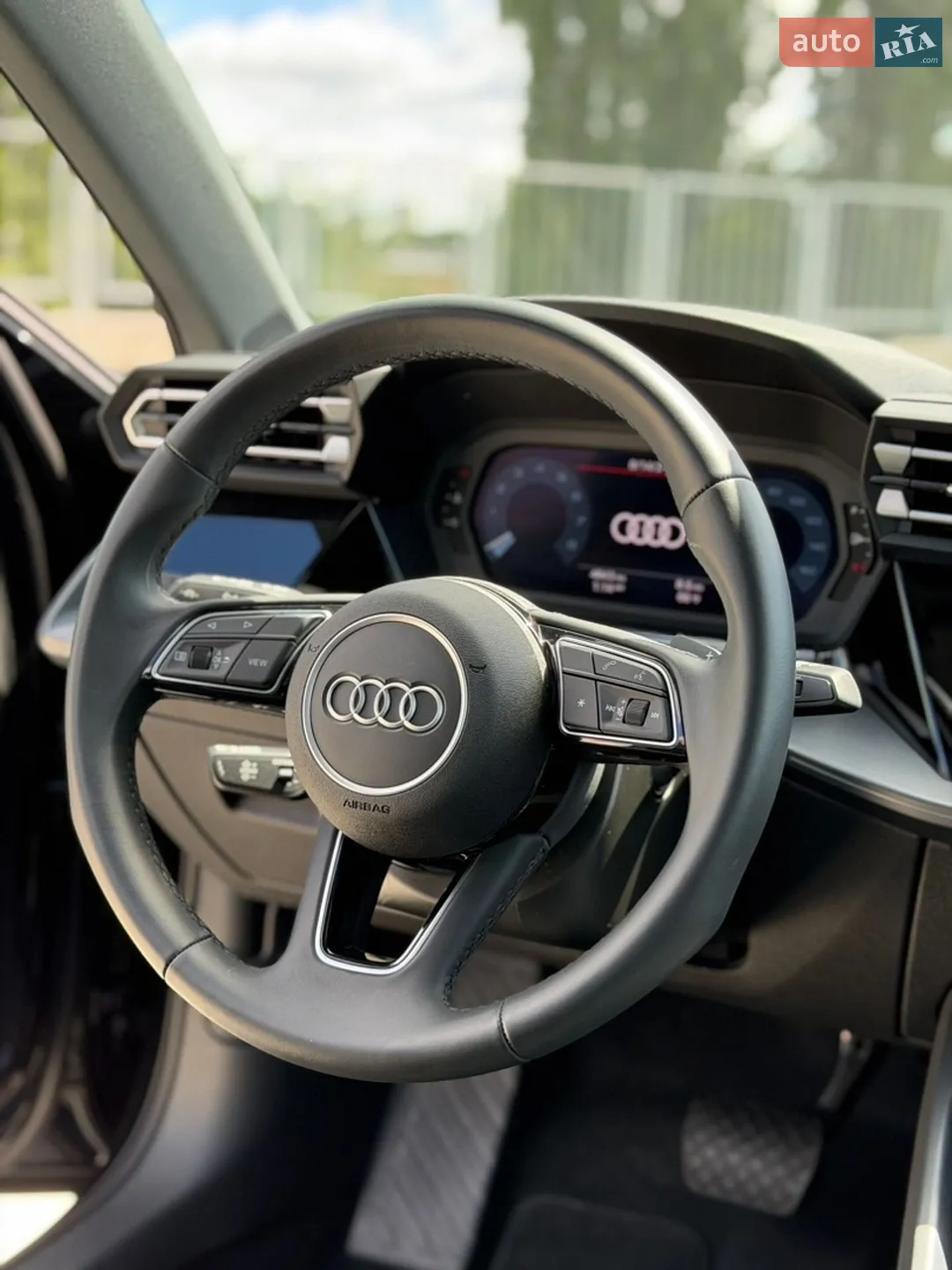 2024 Audi A3 - мініатюра 20