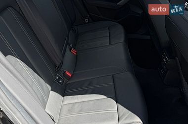 Седан Audi A3 2024 в Киеве фото 19 Седан Audi A3 2024 в Киеве