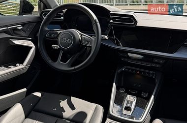 Седан Audi A3 2024 в Киеве фото 22 Седан Audi A3 2024 в Киеве